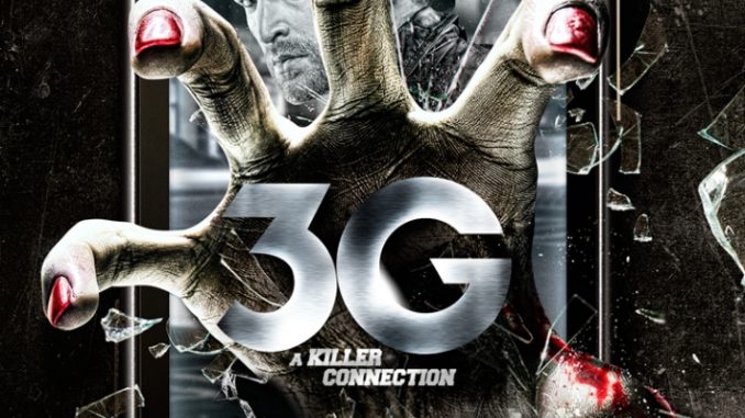 First Look Review of 3G